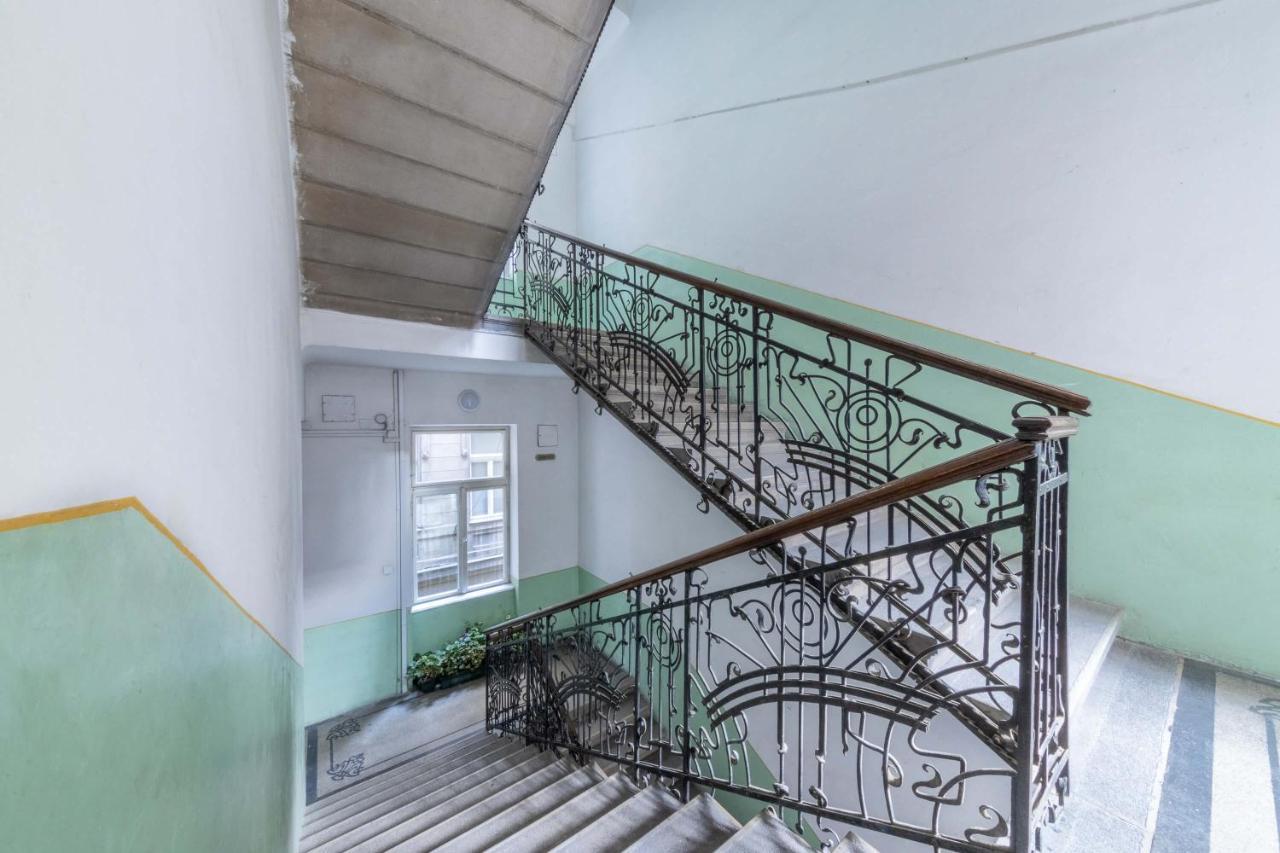 Anastasia 2 Bedrooms Apartment On Vaci Utca Budapest Exterior foto